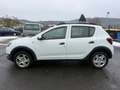 Dacia Sandero II Stepway Prestige*Navi*1 Hand Weiß - thumbnail 8