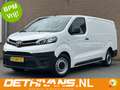 Peugeot Expert 1.6HDI Extra Lang / Airconditioning / Euro6 Wit - thumbnail 1