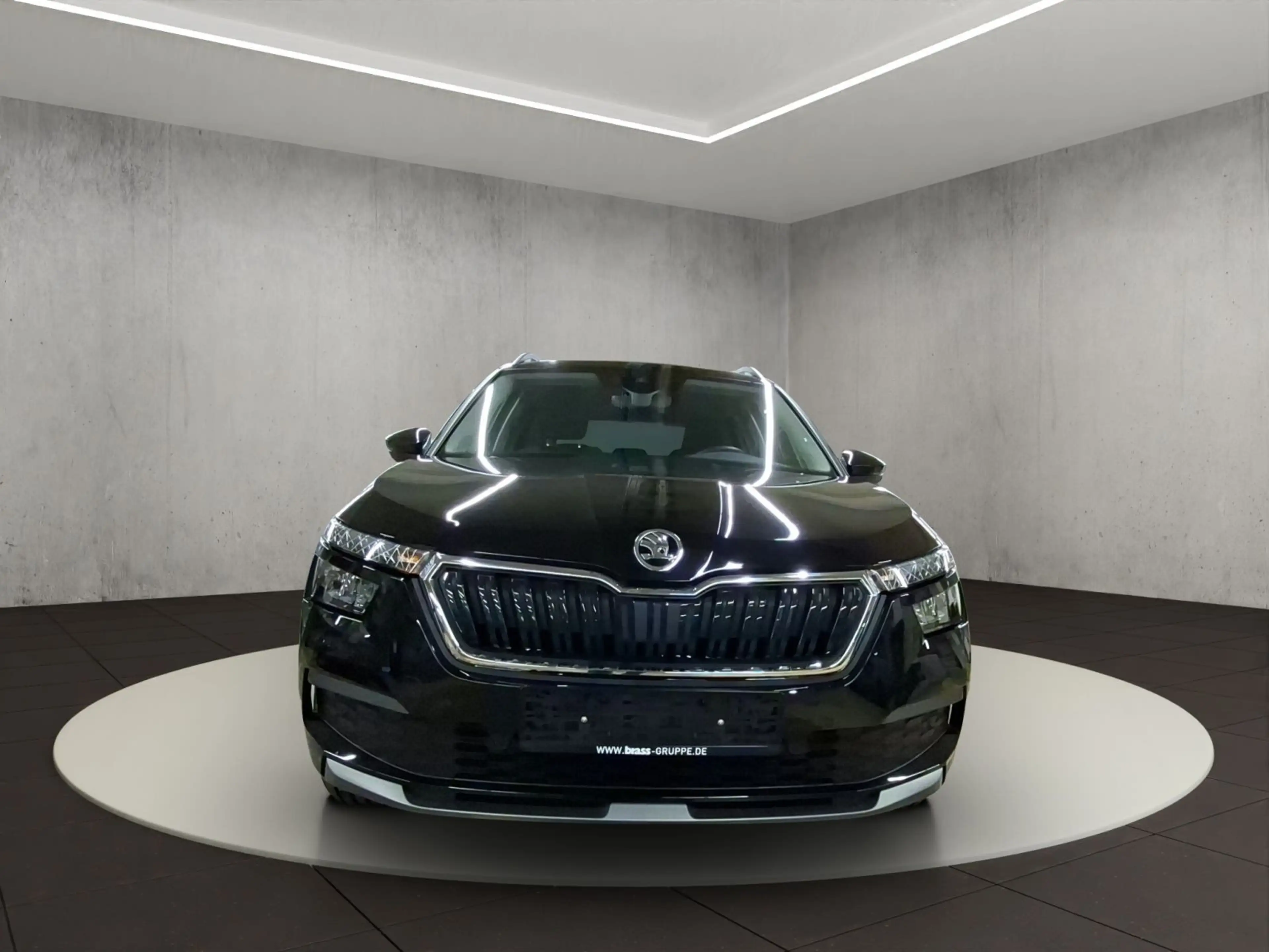 Skoda Kamiq Ambition — photo 8