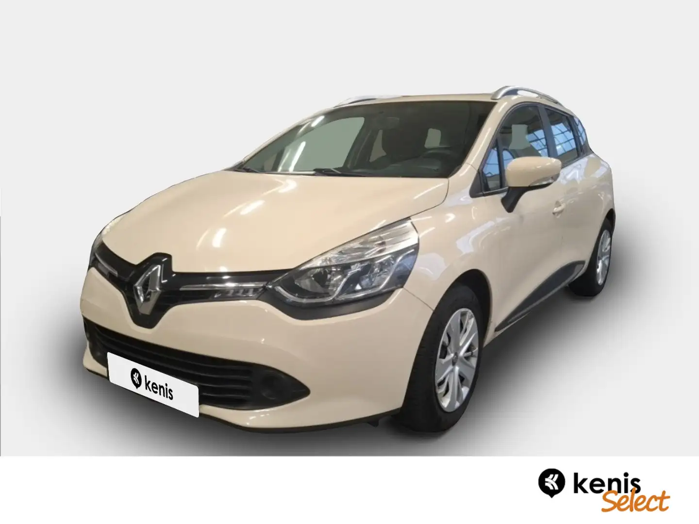 Renault Clio Grand Tour 1.2 16V NAVI AIRCO BLUETOOTH - 1