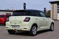 Suzuki Swift Comfort CVT-Automatikgetriebe Gelb - thumbnail 3
