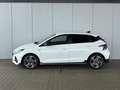 Hyundai i20 1.2 MPI N-Line / LED Tempomat Navi Rückfahrkame... Weiß - thumbnail 2