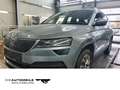 Skoda Karoq 1.0 TSI Clever Rückkam/Tempo/Sitzhzg Grau - thumbnail 1