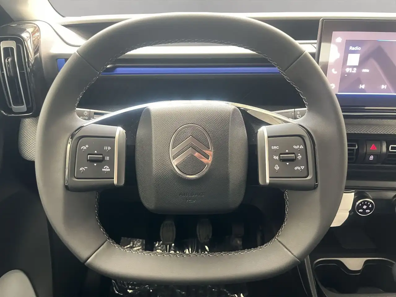 Citroen C3 2026 — фото 13