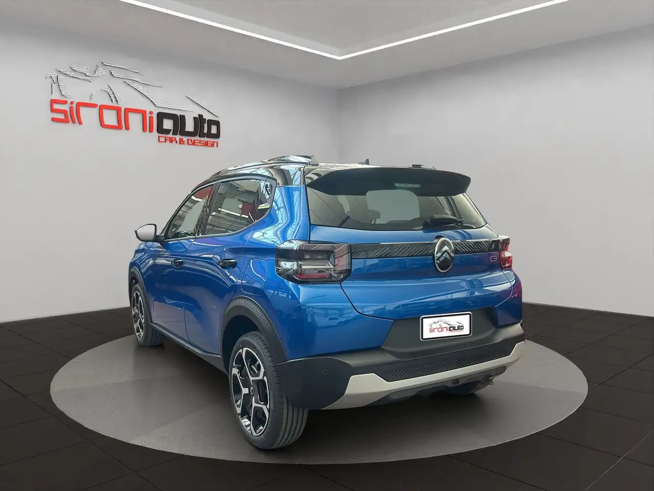 Citroen C3 2026