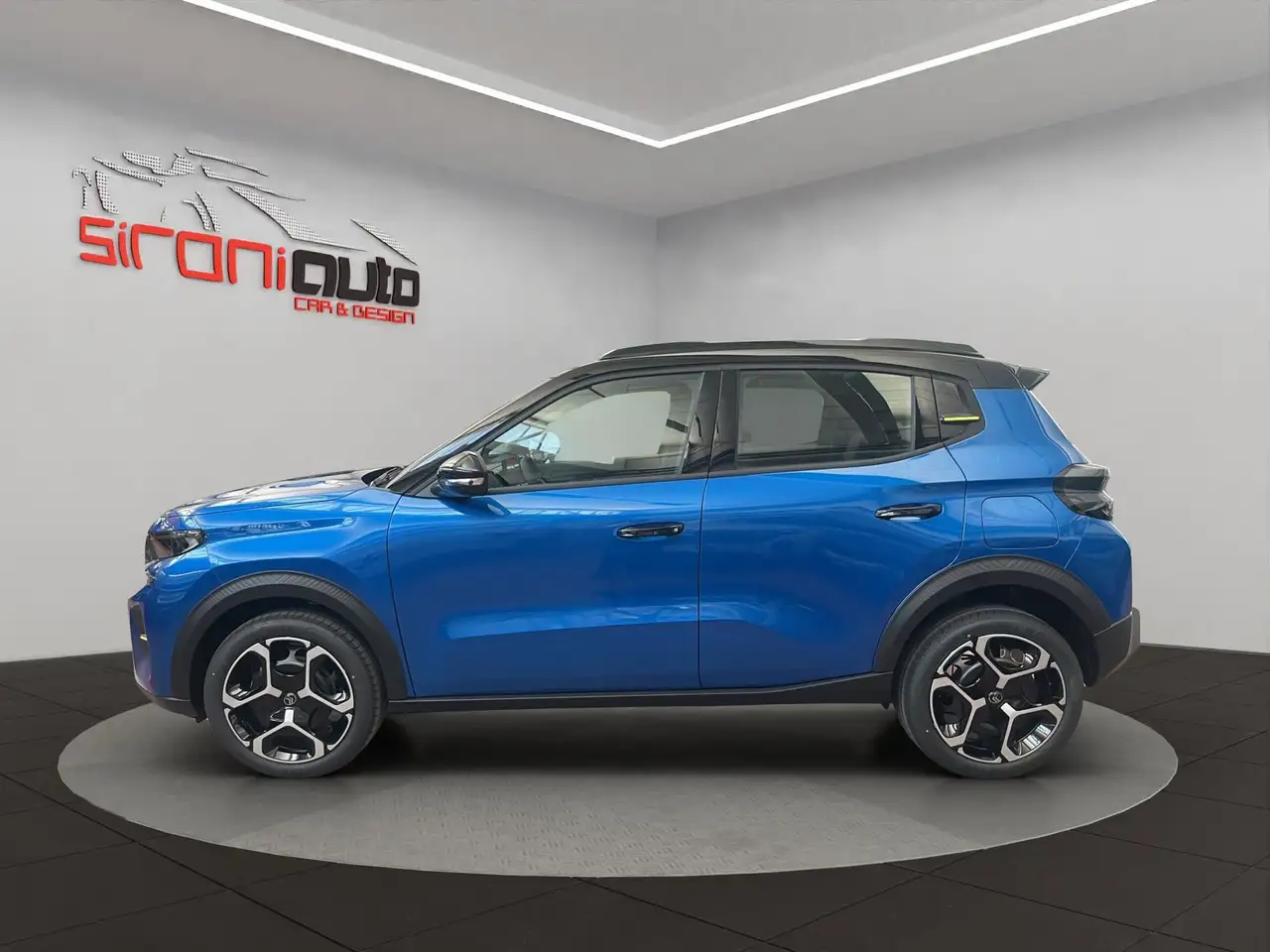 Citroen C3 2026