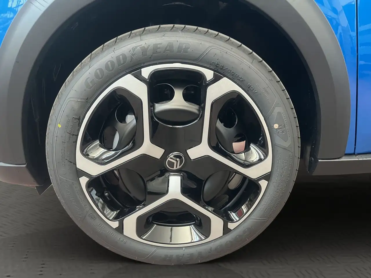 Citroen C3 2026