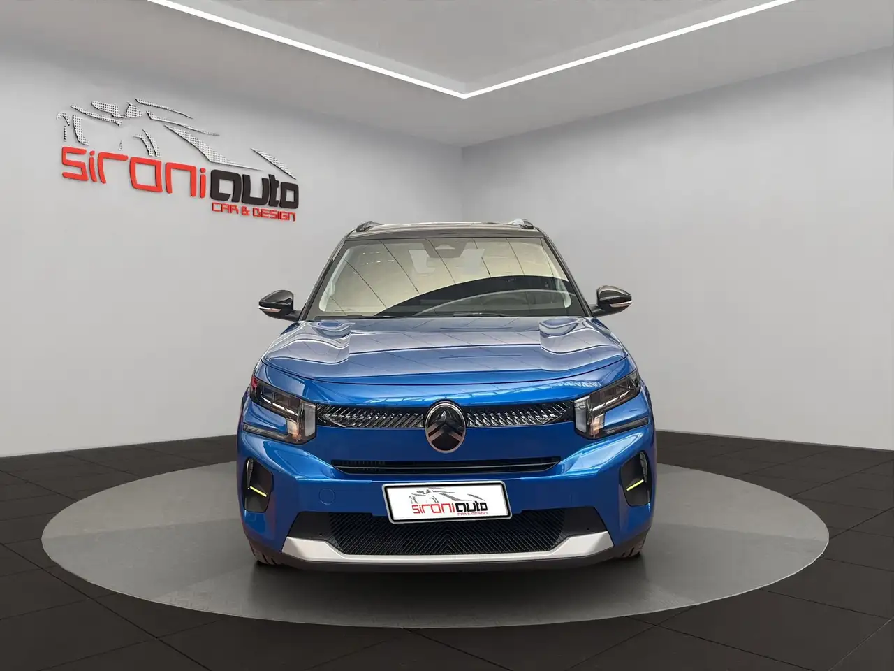 Citroen C3 2026