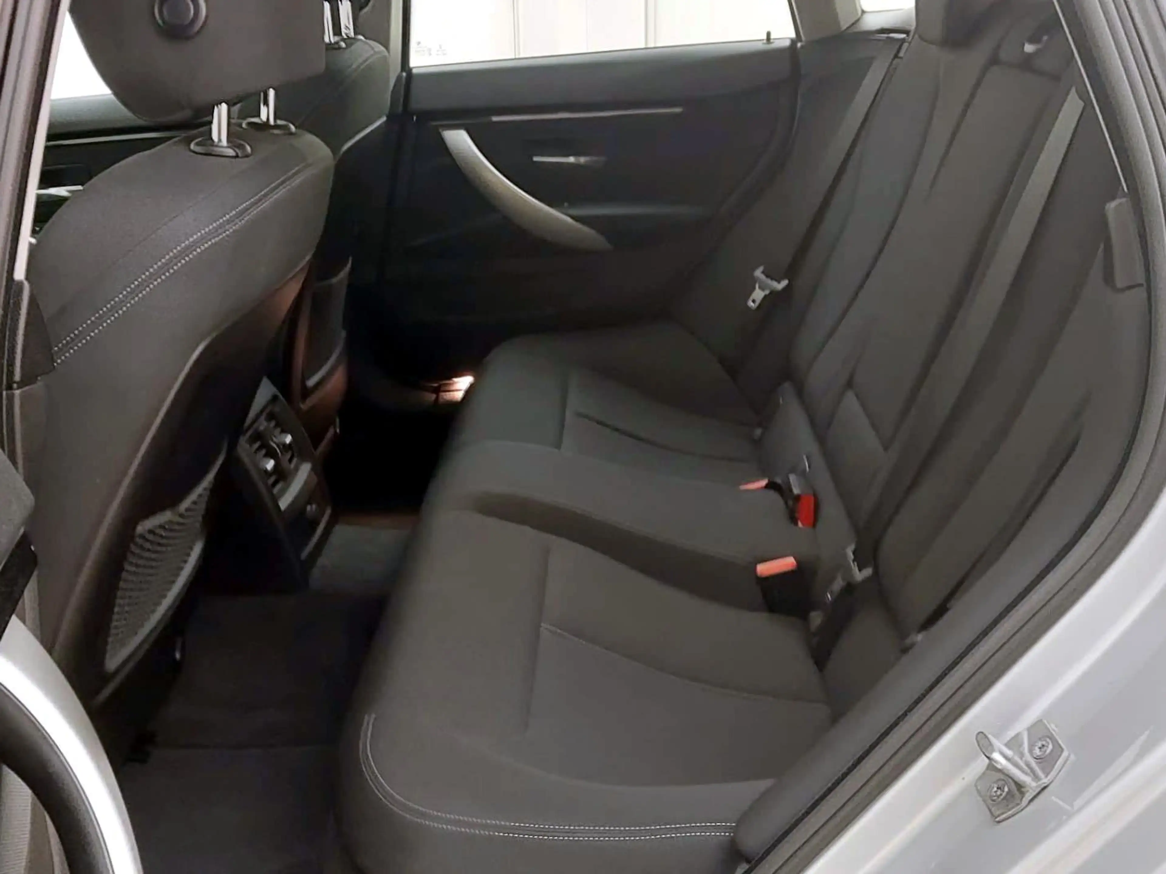 BMW 428 428i Gran Coupe Sportline Tüv+Öl+Bremsen neu — photo 7