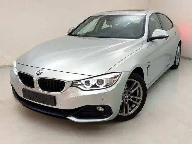 BMW 428 428i Gran Coupe Sportline Tüv+Öl+Bremsen neu