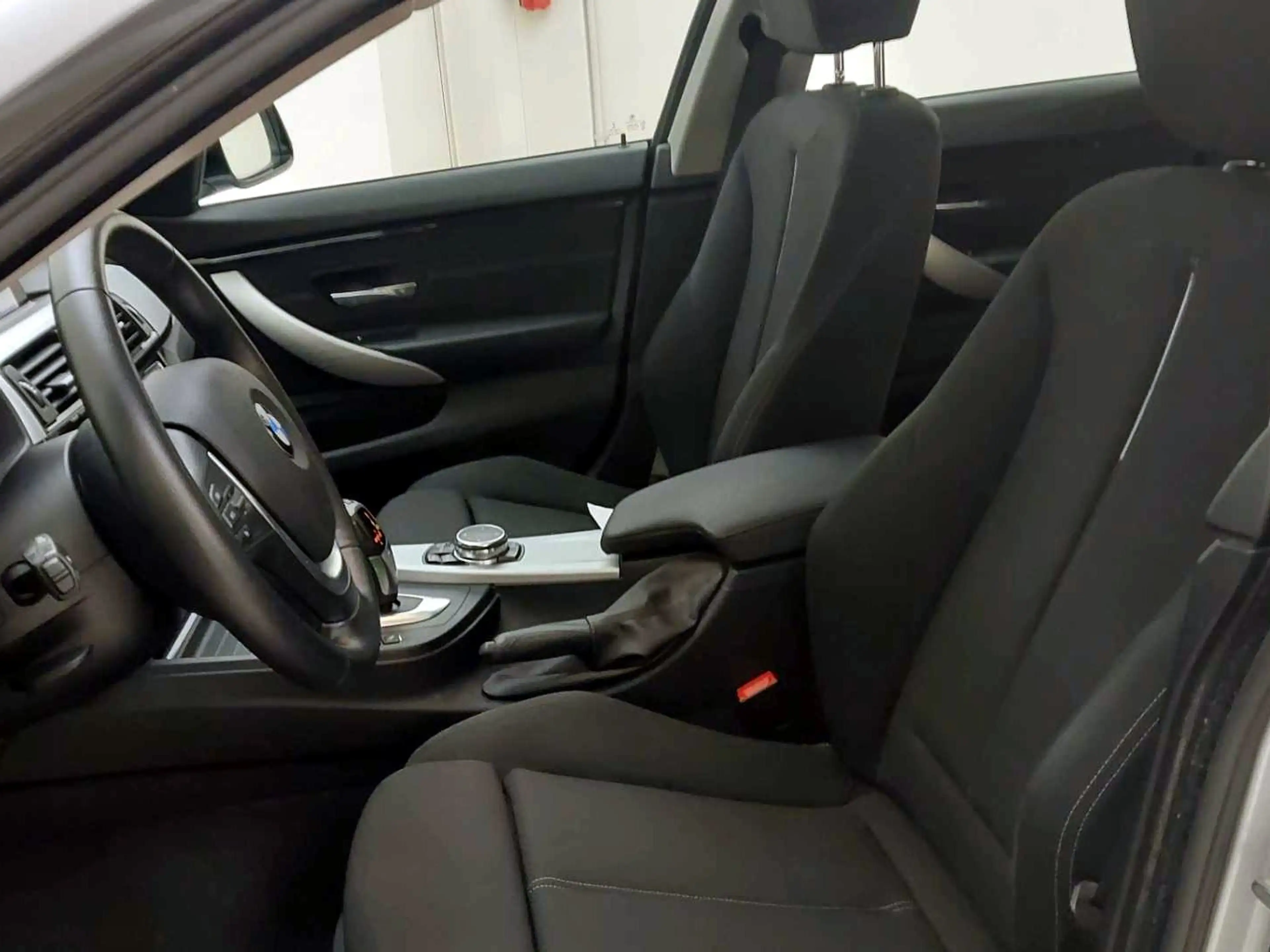 BMW 428 428i Gran Coupe Sportline Tüv+Öl+Bremsen neu — photo 6