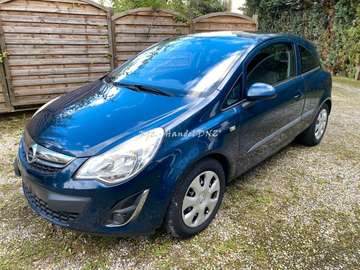 D 1.2 LPG *FACELIFT*SITZ+LHZ*EU5*!EXPORT!*
