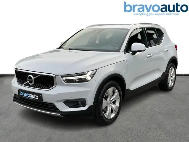 Volvo XC40 T3