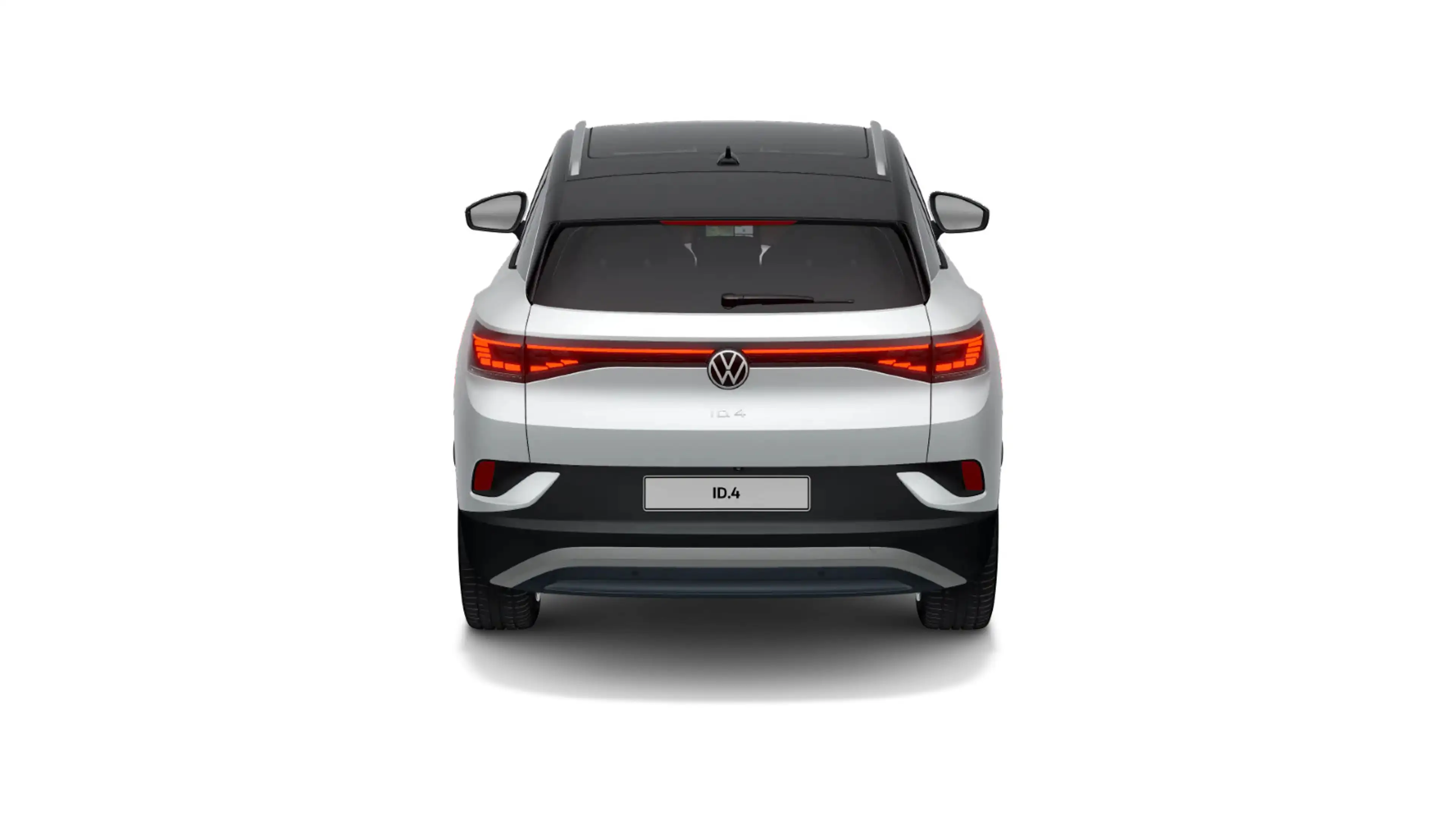 Volkswagen ID.4 Pro Performance 494km/WLTP*20Z*Matrix*Pano* — photo 4