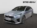 Kia ProCeed / pro_cee'd GT-LINE 1.5 T-GDi DCT ISG 160CV*GPS*CUIR*CAMERA* Grijs - thumbnail 1