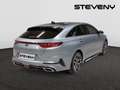 Kia ProCeed / pro_cee'd GT-LINE 1.5 T-GDi DCT ISG 160CV*GPS*CUIR*CAMERA* Grijs - thumbnail 4