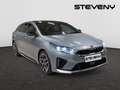 Kia ProCeed / pro_cee'd GT-LINE 1.5 T-GDi DCT ISG 160CV*GPS*CUIR*CAMERA* Grijs - thumbnail 2