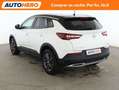 Opel Grandland X 1.2 Turbo  2020 Blanco - thumbnail 4
