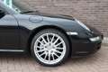 Porsche 997 Cabrio 3.6 Carrera cabriolet AUTOMAAT YOUNGTIMER F Zwart - thumbnail 13