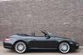 Porsche 997 Cabrio 3.6 Carrera cabriolet AUTOMAAT YOUNGTIMER F Zwart - thumbnail 3