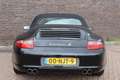 Porsche 997 Cabrio 3.6 Carrera cabriolet AUTOMAAT YOUNGTIMER F Zwart - thumbnail 8