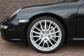 Porsche 997 Cabrio 3.6 Carrera cabriolet AUTOMAAT YOUNGTIMER F Zwart - thumbnail 12