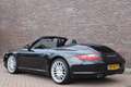 Porsche 997 Cabrio 3.6 Carrera cabriolet AUTOMAAT YOUNGTIMER F Zwart - thumbnail 4