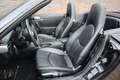 Porsche 997 Cabrio 3.6 Carrera cabriolet AUTOMAAT YOUNGTIMER F Zwart - thumbnail 16