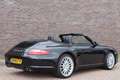 Porsche 997 Cabrio 3.6 Carrera cabriolet AUTOMAAT YOUNGTIMER F Zwart - thumbnail 5