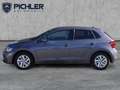 Volkswagen Polo Style TSI DSG Grau - thumbnail 3