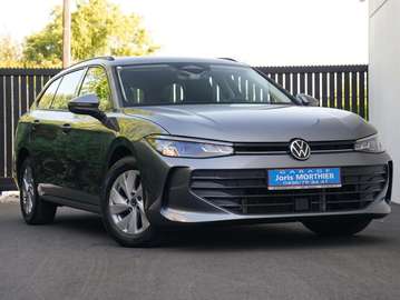 VARIANT / 1.5 eTSI / 150PK / DSG /  MILD HYBRID