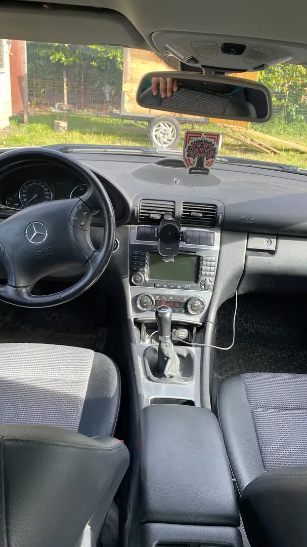Mercedes-Benz C 220 T Avantgarde CDI - 2