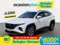 Hyundai TUCSON 1.6 TGDI HEV Maxx AT Blanco - thumbnail 1