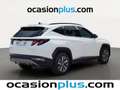 Hyundai TUCSON 1.6 TGDI HEV Maxx AT Blanco - thumbnail 4