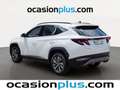 Hyundai TUCSON 1.6 TGDI HEV Maxx AT Blanco - thumbnail 3