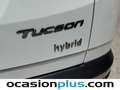 Hyundai TUCSON 1.6 TGDI HEV Maxx AT Blanco - thumbnail 5