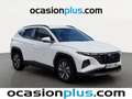 Hyundai TUCSON 1.6 TGDI HEV Maxx AT Blanco - thumbnail 2