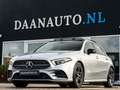 Mercedes-Benz A 200 AMG Line Pano Camera Stoelverw Gris - thumbnail 1