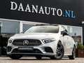 Mercedes-Benz A 200 AMG Line Pano Camera Stoelverw Gris - thumbnail 5