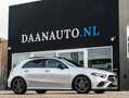 Mercedes-Benz A 200 AMG Line Pano Camera Stoelverw Gris - thumbnail 9