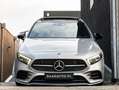 Mercedes-Benz A 200 AMG Line Pano Camera Stoelverw Gris - thumbnail 11