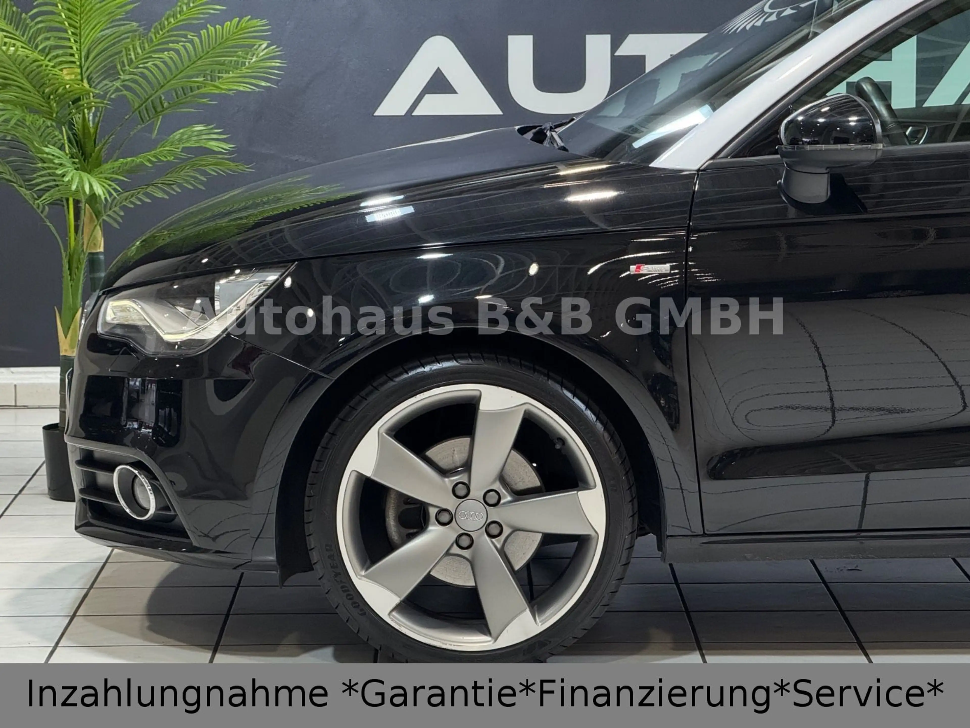 Audi A1 Sportback*3xS-Line*Xenon*SHZ*NAVI*PDC — photo 10