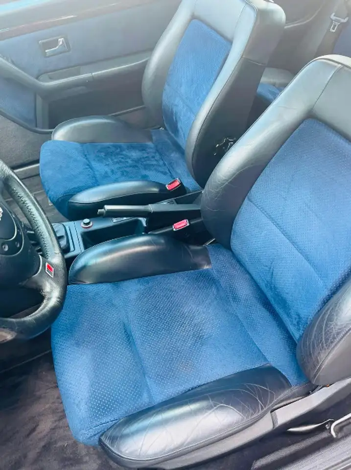 Audi Coupe 2.8 Quattro, foto 4