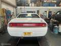 Dodge Challenger rt hemi 5.7 Blanc - thumbnail 3