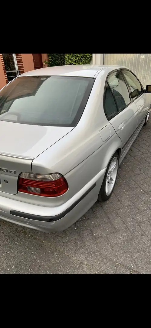 BMW 530 530d A - 1