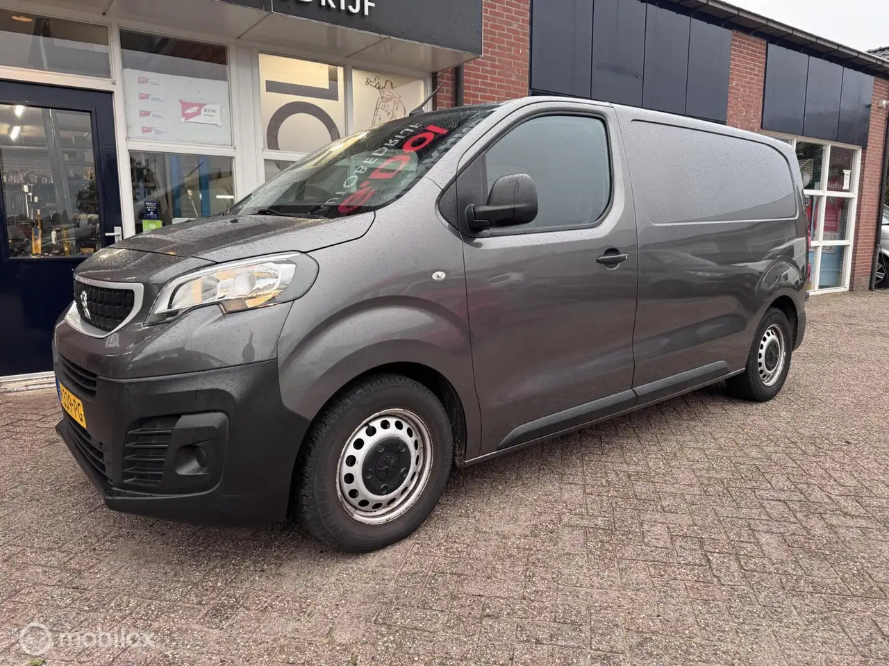 Peugeot Expert