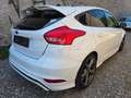 Ford Focus Lim. ST-Line-TOP ZUSTD-8XALU-TÜV 03/27 Bianco - thumbnail 3