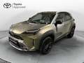 Toyota Yaris Cross Yaris Cross 1.5 Hybrid 5p. E-CVT AWD-i Adventure Bronze - thumbnail 1