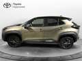Toyota Yaris Cross Yaris Cross 1.5 Hybrid 5p. E-CVT AWD-i Adventure Bronze - thumbnail 3