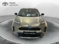 Toyota Yaris Cross Yaris Cross 1.5 Hybrid 5p. E-CVT AWD-i Adventure Bronze - thumbnail 4